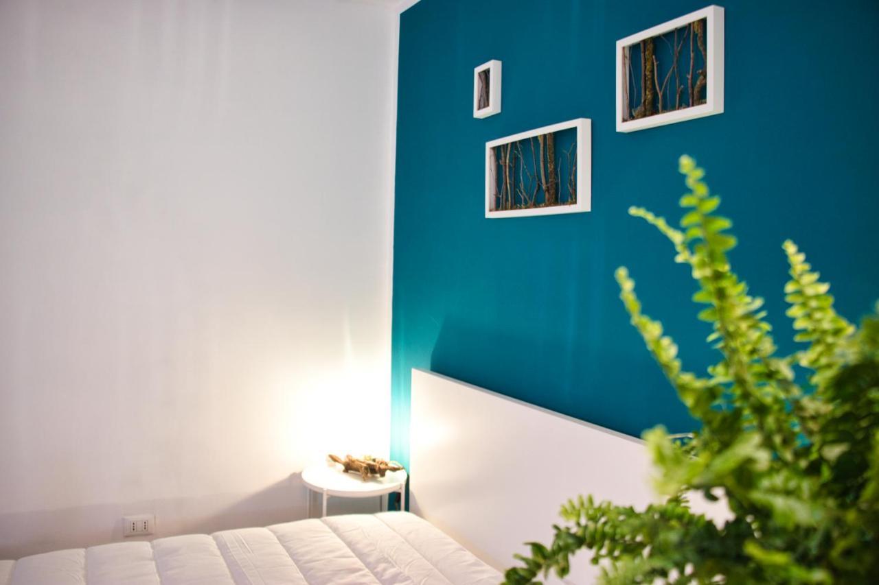 Carducci Green - Appartamento Monolocale Torino Kültér fotó