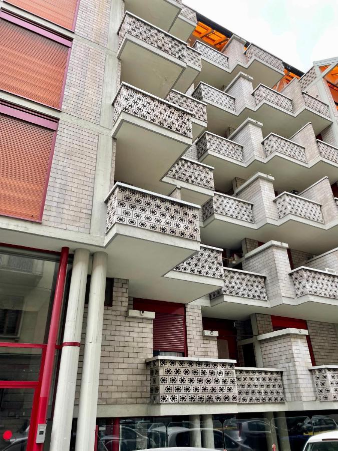 Carducci Green - Appartamento Monolocale Torino Kültér fotó