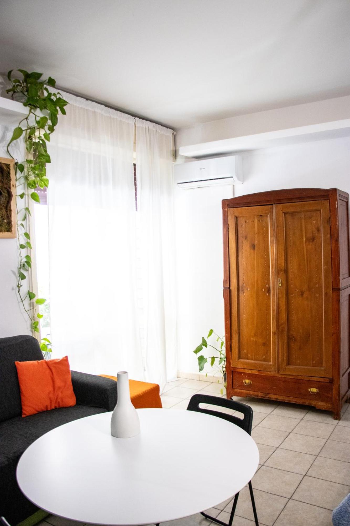 Carducci Green - Appartamento Monolocale Torino Kültér fotó
